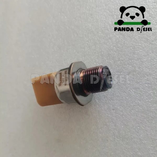 Sensor de presión del riel de combustible 03l906054 original de fábrica