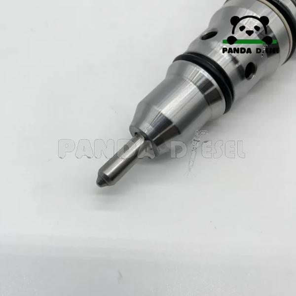 inyector de combustible Caterpillar C7