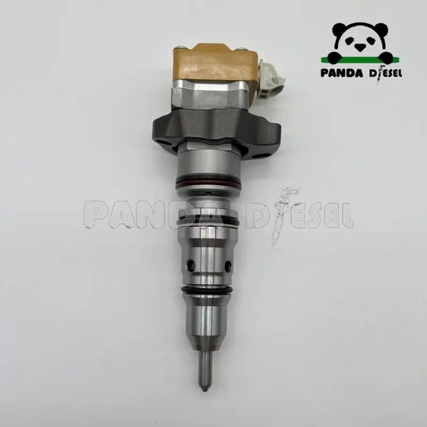 Nuevo inyector de combustible 126-0499 para motor Caterpillar 3126b China