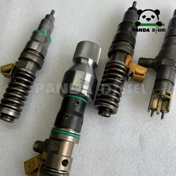 Regulador de presión de combustible Volvo