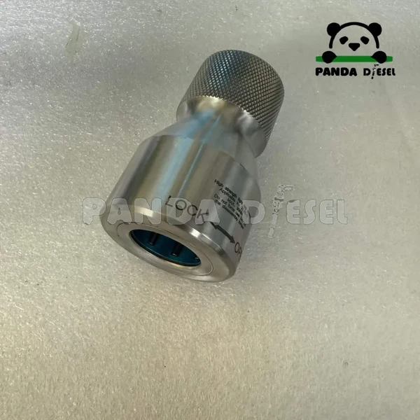 llave para inyectores Volvo