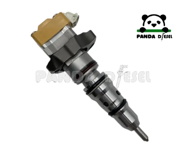 Nuevo inyector de combustible 126-0499 para motor Caterpillar 3126b