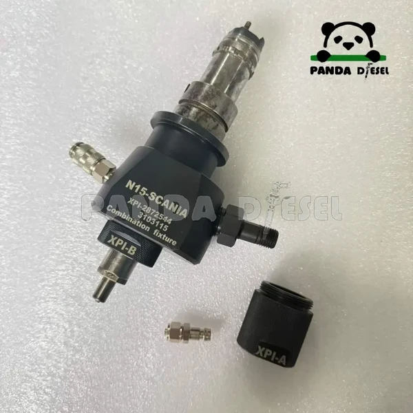 Inyector Cummins XPI 2872544 3103115