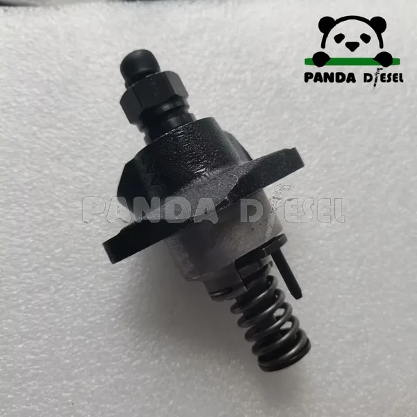 Eup 0414287016 50492800 Bomba de Unidad de Inyección de Combustible 50492801 50492802 Compatible con Motor Diésel Deutz Fabricante Hatz