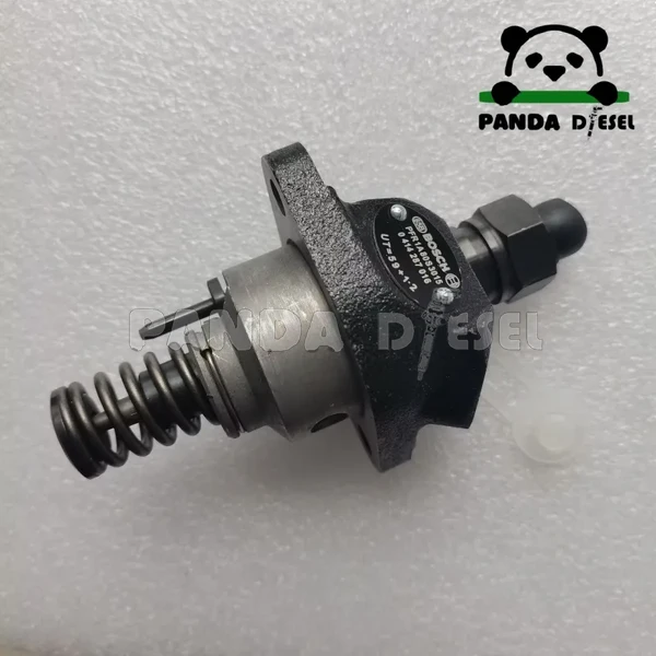 Eup 0414287016 50492800 Bomba de Unidad de Inyección de Combustible 50492801 50492802 Compatible con Motor Diésel Deutz Hatz a Granel