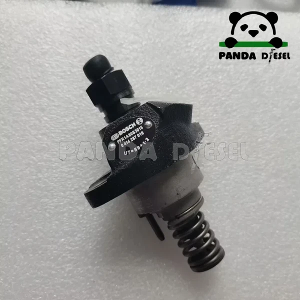 Eup 0414287016 50492800 Bomba de unidad de inyección de combustible 50492801 50492802 Compatible con motor diésel Deutz y empresa Hatz