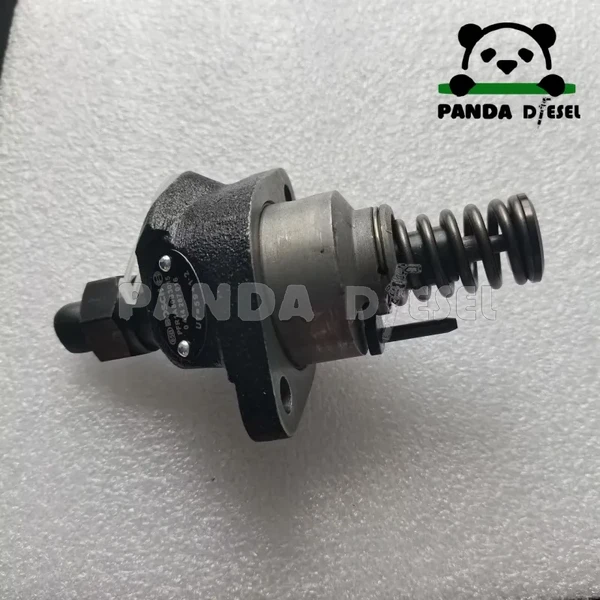 Eup 0414287016 50492800 Bomba de unidad de inyección de combustible 50492801 50492802 Compatible con motor diésel Deutz Hatz venta al por mayor