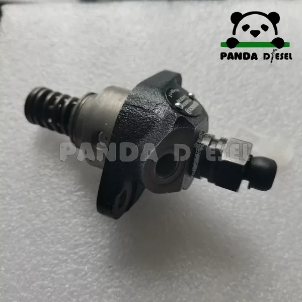 Eup 0414287016 50492800 Bomba de Unidad de Inyección de Combustible 50492801 50492802 Compatible con Motor Diésel Deutz Hatz