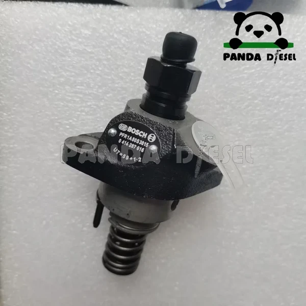 Eup 0414287016 50492800 Bomba de unidad de inyección de combustible 50492801 50492802 Compatible con motor diésel Deutz y Hatz, proveedor