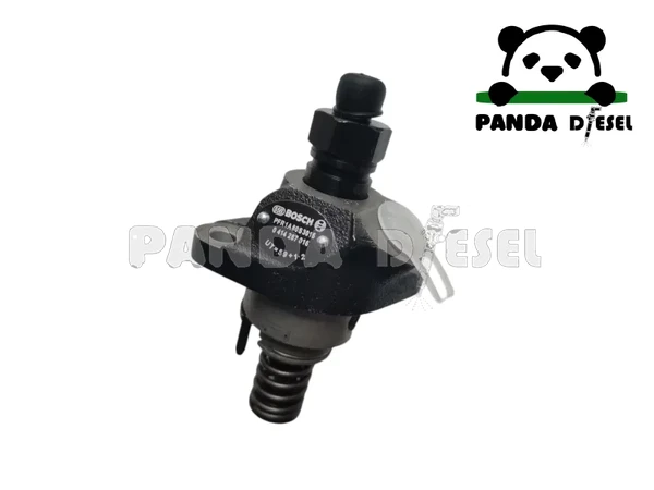 Eup 0414287016 50492800 Bomba de Unidad de Inyección de Combustible 50492801 50492802 Compatible con Motor Diésel Deutz Hatz