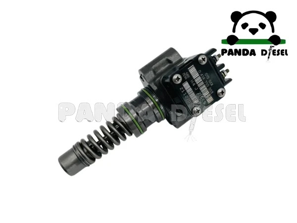 Bomba de inyección de combustible unitaria Eup 0414750003 20460075 para motor diésel Volvo D6d Ec210b L60e