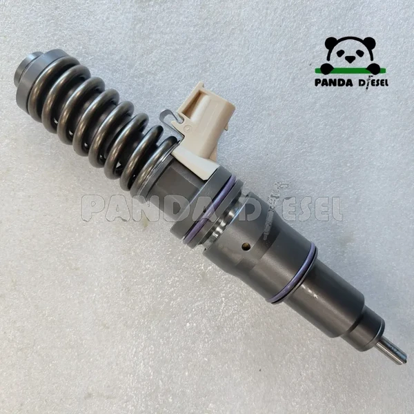 Delphi Volvo EUI E3 4 pines inyector de combustible 21340611 bebe4d24001 para Volvo