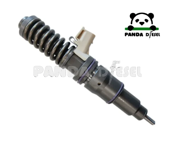 Delphi VOLVO EUI E3 4 pines Inyector de Combustible 21340611 BEBE4D24001 para motor Volvo MD13 EC360 EC380
