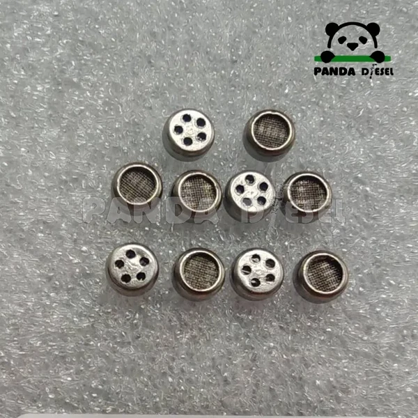 10 Piezas Nuevo Filtro de Inyector Common Rail Hecho en China 28336419