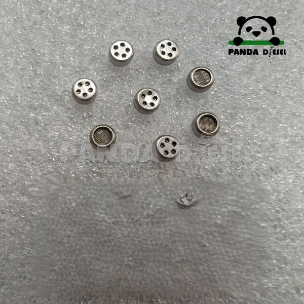 10 piezas Filtro de Inyector Common Rail Diésel 28336419