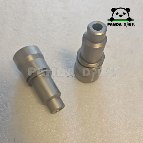 para inyector diésel Volvo Delphi E1E3 de 2 pines y 4 pines