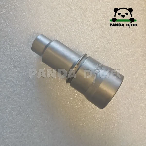 Tuerca de boquilla de inyector Volvo Delphi de 2 pines 7207-0188