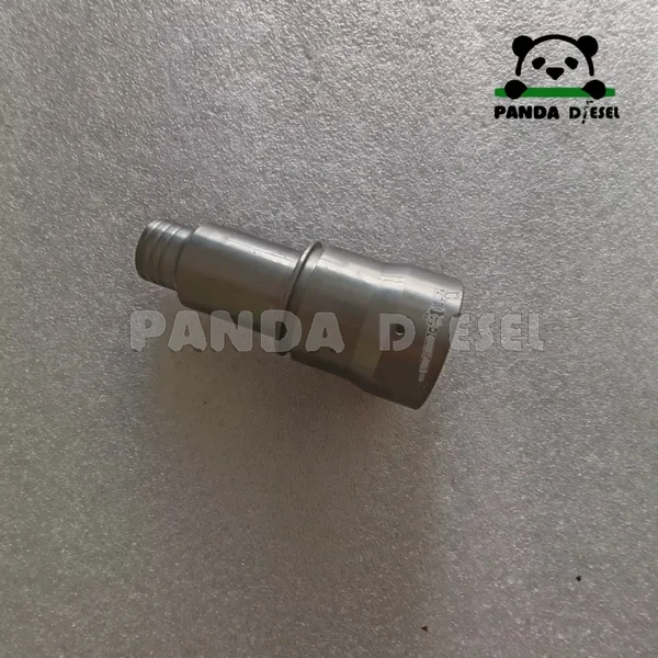 Juego de tuercas de boquilla Delphi para inyector de bomba de combustible automotriz