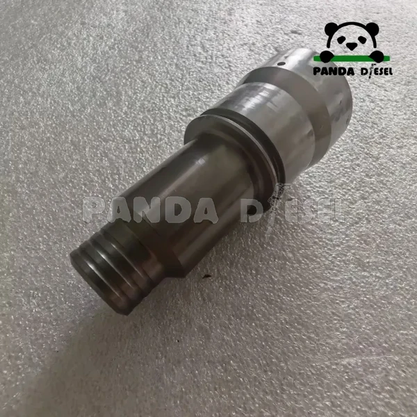 Inyector de bomba inyectora delphi 21569200