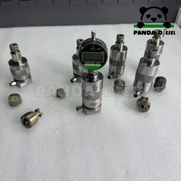 Kit de herramientas de prueba y reparación de fugas de la válvula de control de la bomba inyectora unitaria CR044B EUI EUP 7135 486 7135 588 7206 0379 fabricante