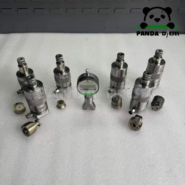 kit de herramientas de reparación y prueba de fugas de la válvula de control de la bomba del inyector unitario eui eup cr044b 7135 486 7135 588 7206 0379 a granel