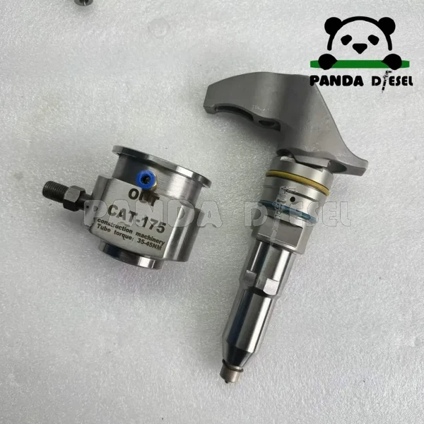 ct057 CAT C175 inyector de combustible 20r 5566 20r 5567 443 9454 449 9544 kit de herramientas de reparación con calzas a granel