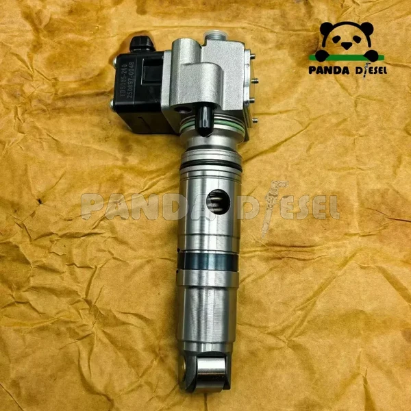 Bomba de unidad 0 414 799 008 0414799008 Compatible con motor Mercedes Benz OM904 OM906 OM926 de China