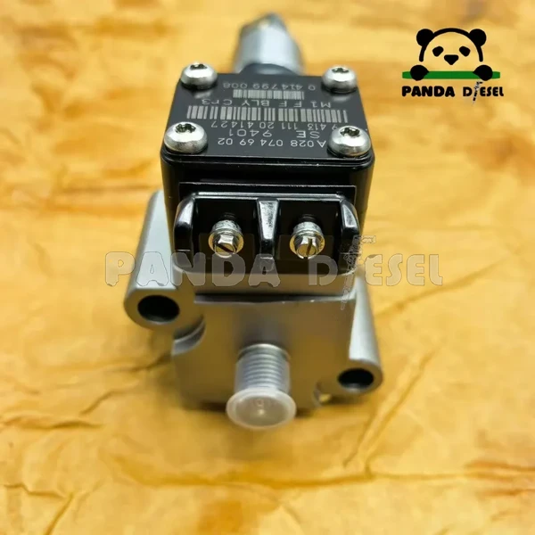 Bomba unitaria 0 414 799 008 0414799008 compatible con motor Mercedes Benz OM904, OM906 y OM926