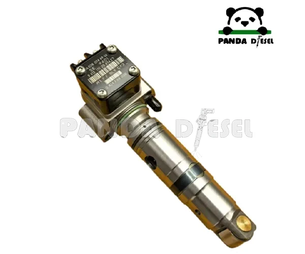 Unidad de bomba 0 414 799 008 0414799008 Compatible con motor Mercedes-Benz OM904 OM906 OM926