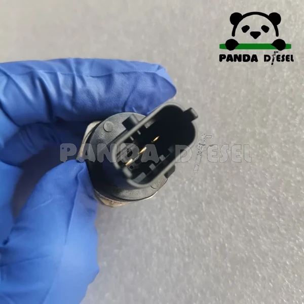 sensor de presión de combustible common rail 0 281 008 513 0281006064 bc3q 9f838 aa lr020693 para Citroen, Jaguar, Land Rover, Peugeot, Ford 6.7L Powerstroke fabricante