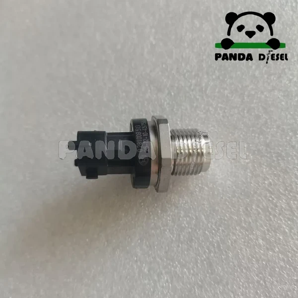 sensor de presión de combustible common rail 0 281 008 513 0281006064 bc3q 9f838 aa lr020693 para citroen jaguar land rover peugeot ford 6.7l powerstroke de fábrica