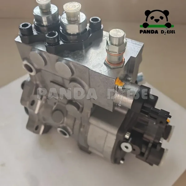 Bomba de inyección de combustible Common Rail CPN2 0 445 020 245
