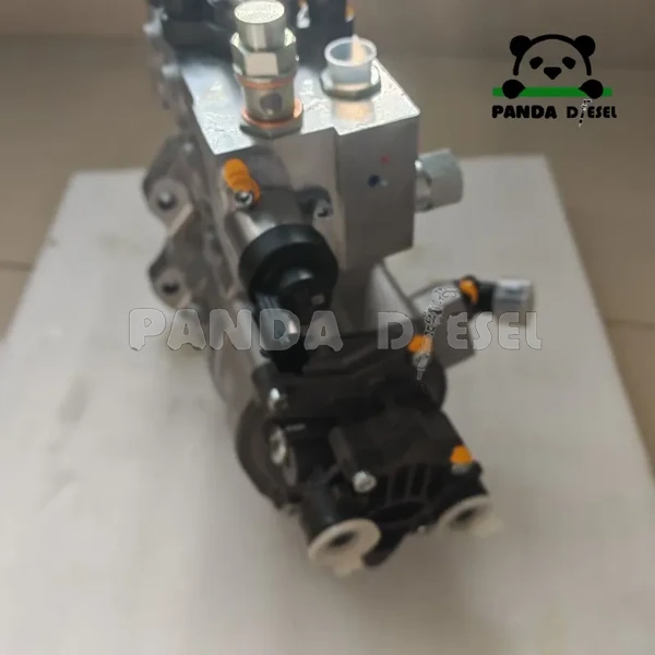 BOMBA DE COMBUSTIBLE PARA MOTOR DIÉSEL BOSCH CP2.2 0445020245 0445020232 0445020240 612640080039