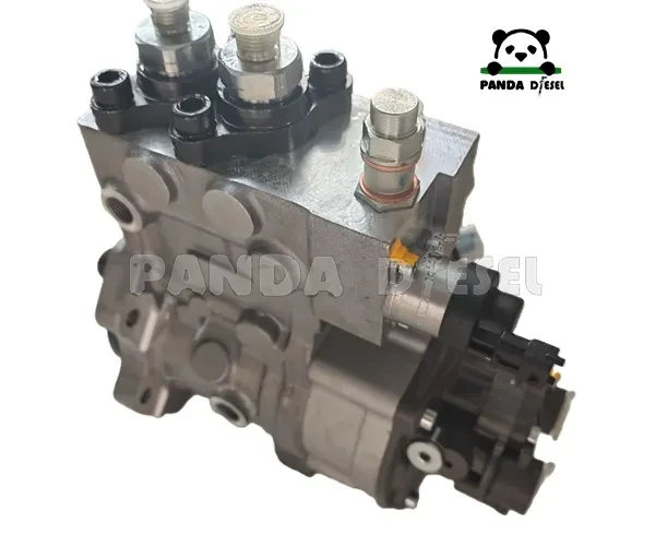CP2.2 0 445 020 245 612640080039 Bomba de Combustible Diésel EURO 4 Weichai Wp10 Wp12 Wp13 0 445 020 245 para WEICHAI WP12