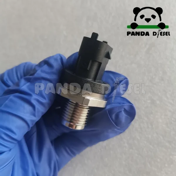 sensor de presión de combustible common rail diésel 0281006364 0281002937 0281006158 0281006396 55230978 55576178 0281006349 0281006425 para alfa chevrolet cummins fiat ford iveco lancia man opel renault trucks suzuki vauxhall volvo vw a granel