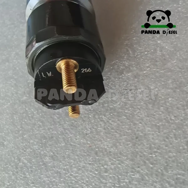 Inyección common rail Bosch 0 445 120 266