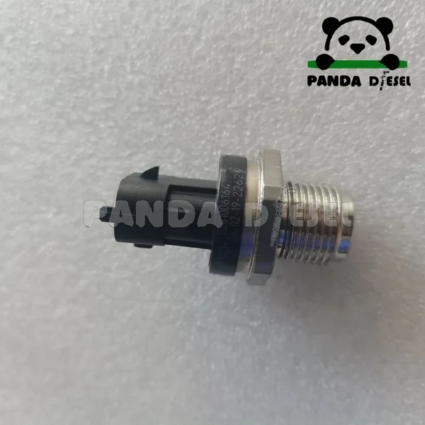 sensor de presión de combustible common rail original bosch rps 0281006164 de 2000 bar para ford iveco fiat multijet 55230827 de fábrica