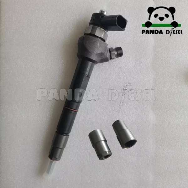 tuerca de la boquilla de inyección de combustible bosch para inyector diésel vw amarok 0445110368 0445110369 0445110647 0445110646