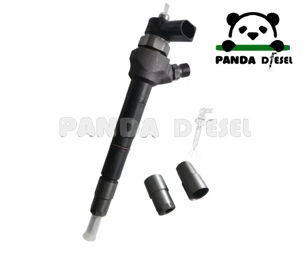 Tuerca de la boquilla de inyección de combustible BOSCH para inyector diésel VW Amarok 0445110368 0445110369 0445110368  0445110647 0445110646