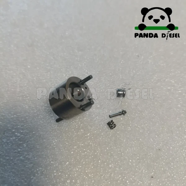 bs204b válvula de control del inyector de combustible piezoeléctrico Bosch common rail f00gx17007 para inyector diésel Mercedes Benz GLS 350 0445118009 0445118010 0445118018 0445118022 0445118038 proveedor