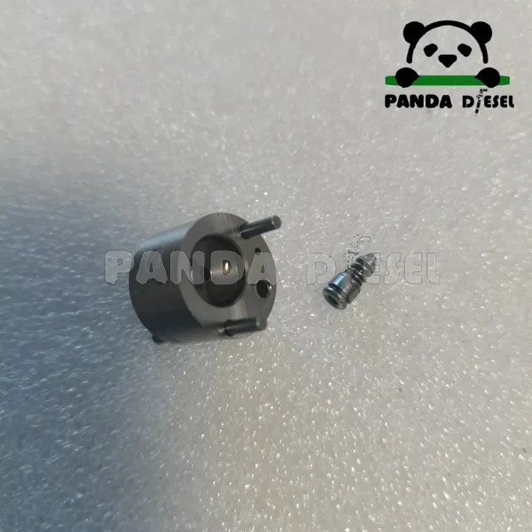 bs204b common rail bosch válvula de control de inyector piezoeléctrico de combustible f00gx17007 para inyector diésel mercedes benz gls 350 0445118009 0445118010 0445118018 0445118022 0445118038 de fábrica