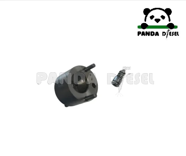 Válvula de control de inyector de combustible piezoeléctrico Common Rail Bosch Bs204b F00gx17007 para inyector diésel Mercedes Benz GLS 350 0445118009