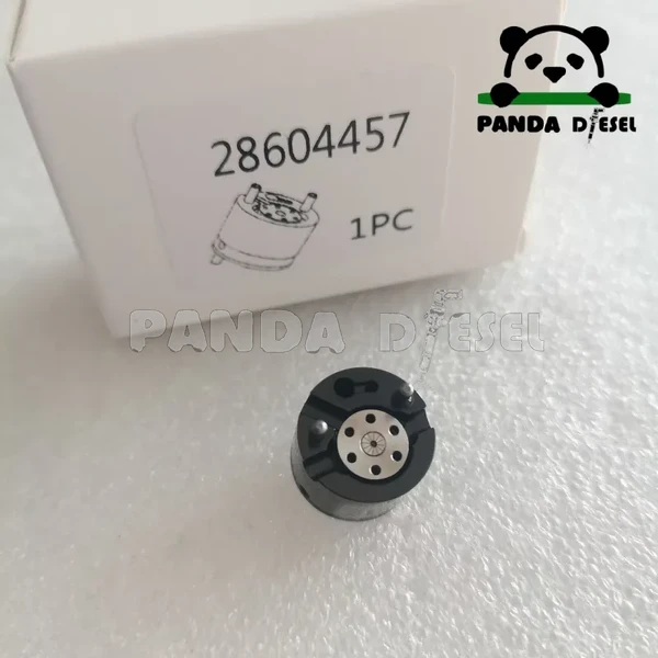 válvula de control common rail 9308-625c 28604457 para inyector diésel CR Delphi JAC XC200 28386106 28231014 28229873 28342997 embr00301d fabricante