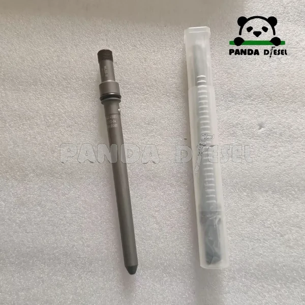 Adecuado para el conjunto de biela del inyector del motor de maquinaria de ingeniería F00RJ04443