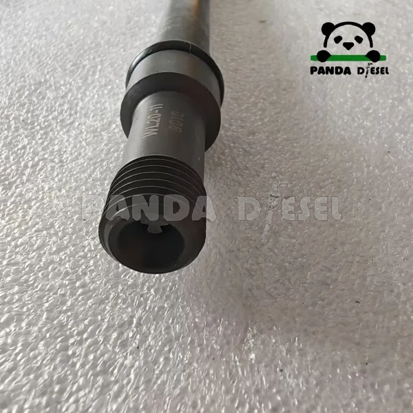 Conector de combustible del inyector del motor ISB F00RJ04443 Cummins OEM