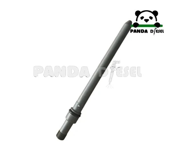 Conector de inyector Common Rail F00RJ02543 Para Faw EURO 4 0445120277 0445120247 445120394 0445120215 Weichai WP10H FAW J6 CA6DM2