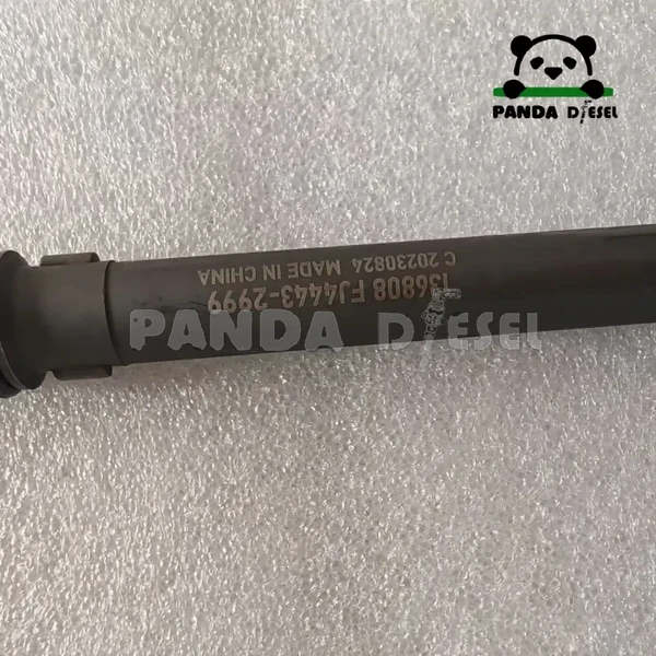 Conector de inyector common rail F00RJ04443 53443 1112150 para conector de inyector common rail F00RJ04443 53443 1112150 para YMZ 534 YMZ 536 pandadiesel