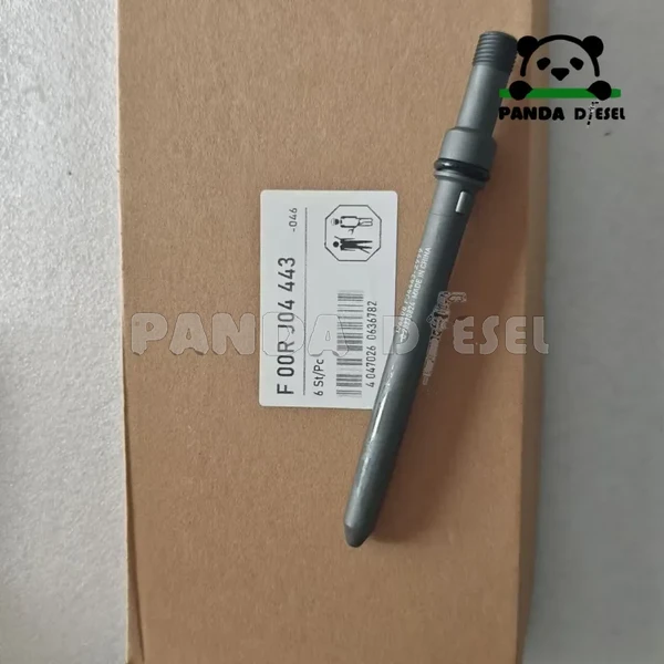 Conector de inyector Common rail F00RJ04443 53443 1112150 para conector de inyector Common rail F00RJ04443 53443 1112150 para YMZ 534 YMZ 536