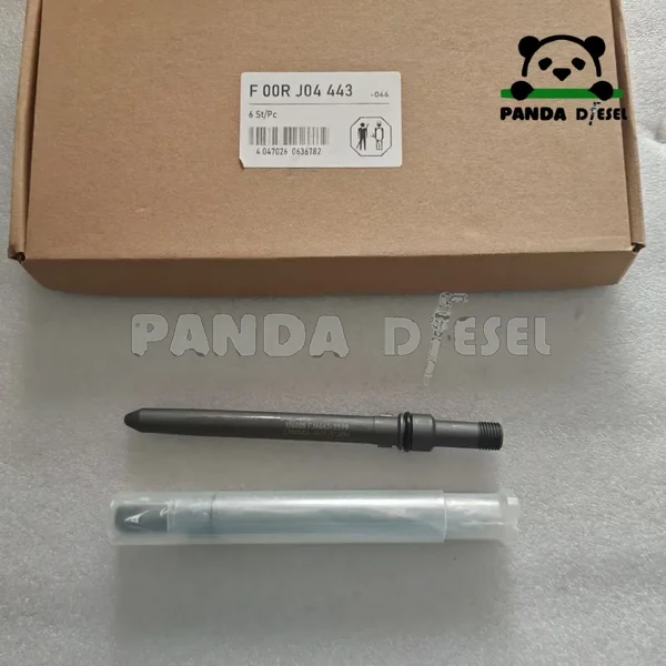 Conector de inyector Common Rail F00RJ04443 53443 1112150 para conector de inyector Common Rail F00RJ04443 53443 1112150 para empresa YMZ 534 YMZ 536