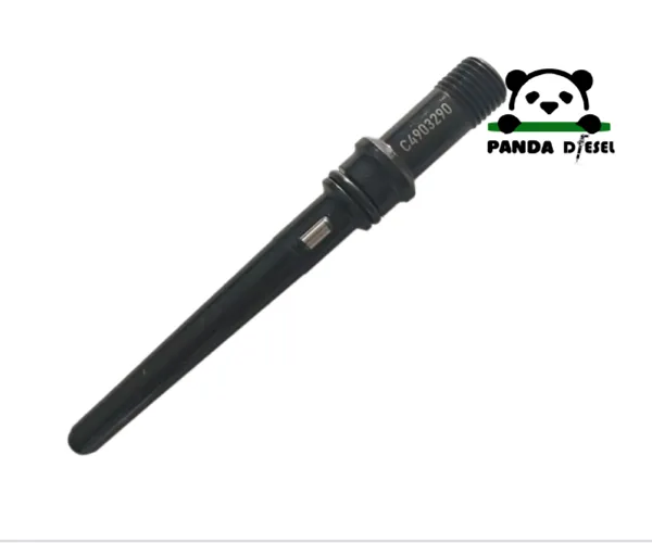 Tubos conectores del inyector Common Rail para motor Dodge Cummins Diésel 5.9L 4903290